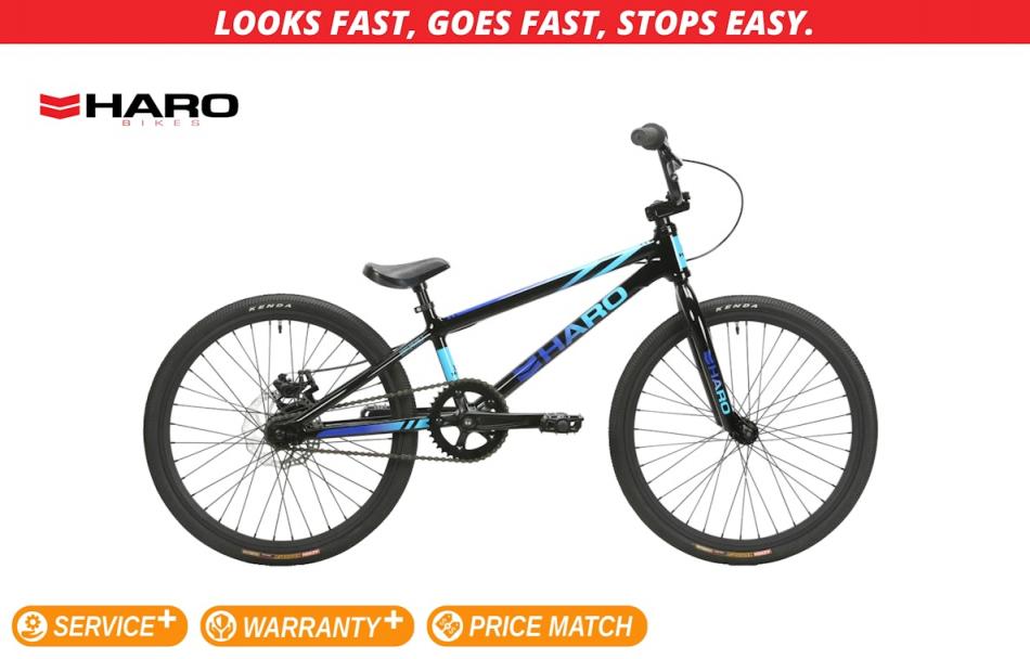 Haro Haro Racelite Expert (Black) - Pre-Order Now! 2024 | Bikes ...